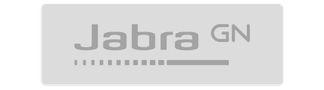 Jabra AV Gray Logo 2026