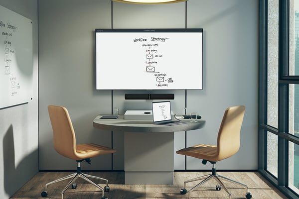 Jabra Panacast Meeting Room Solutions panacast-50-whiteboard-1