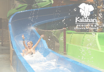 Kalahari Resorts & Conventions