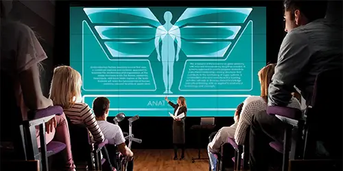 LG Healthcare Solutions