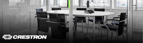 Crestron AV Solutions