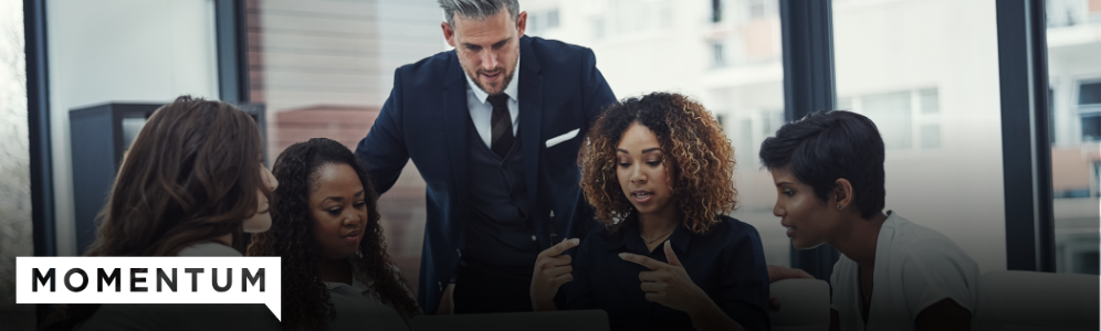 Momentum AV Solutions