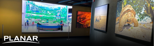 Planar AV Solutions