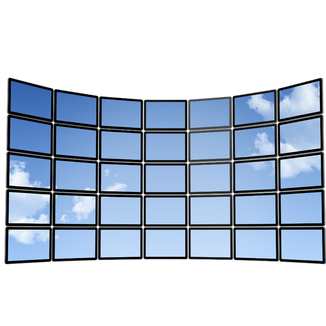 Large Format Display