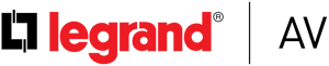 Legrand AV Logo