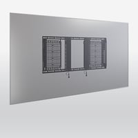 Legrand AV Mounts