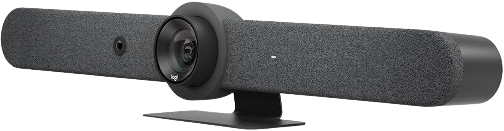 Logitech Rally Bar