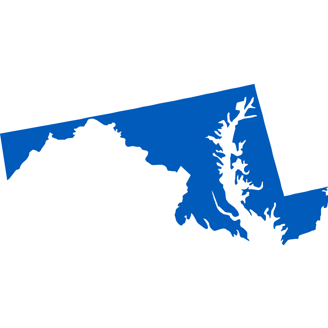 Maryland
