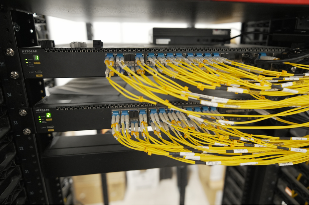 NETGEAR AV Rack Cables
