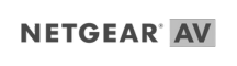 Netgear AV