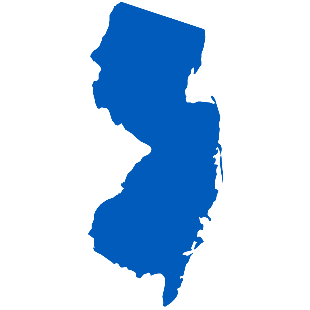 New Jersey