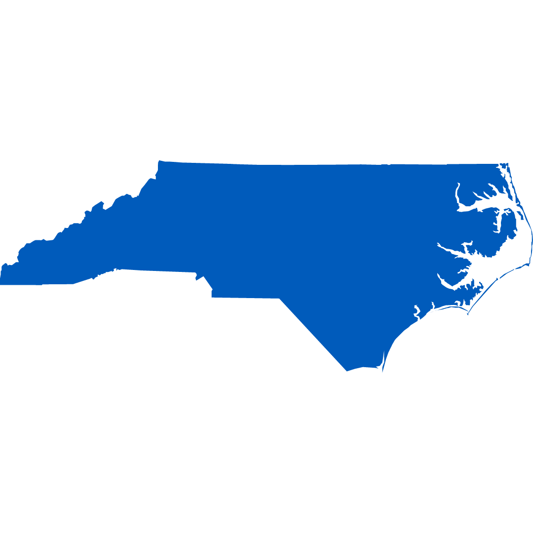 North Carolina