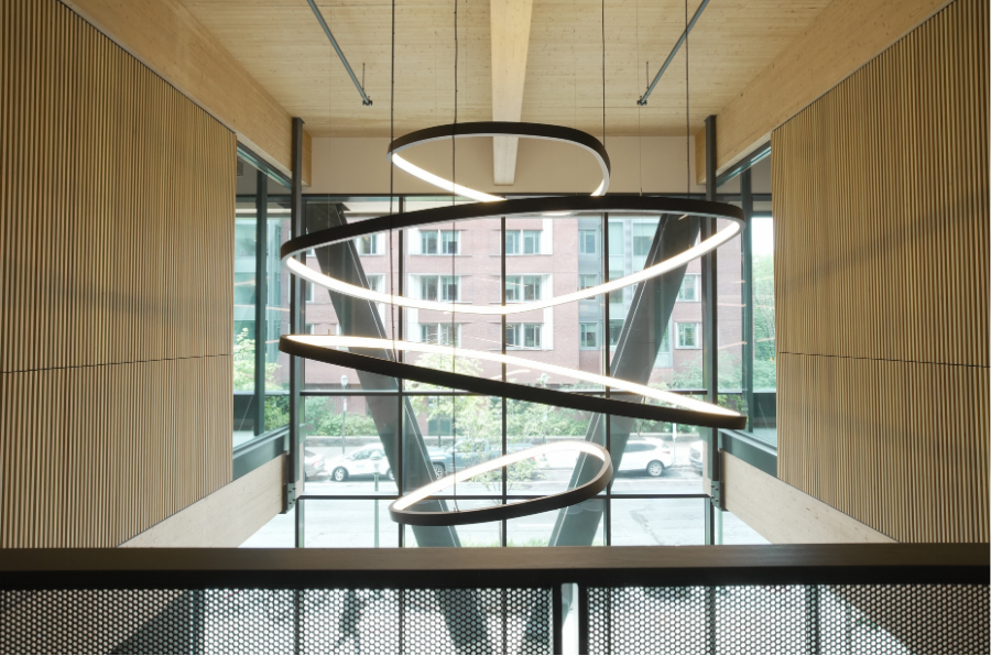 Northeast University Open Concept Design (1)