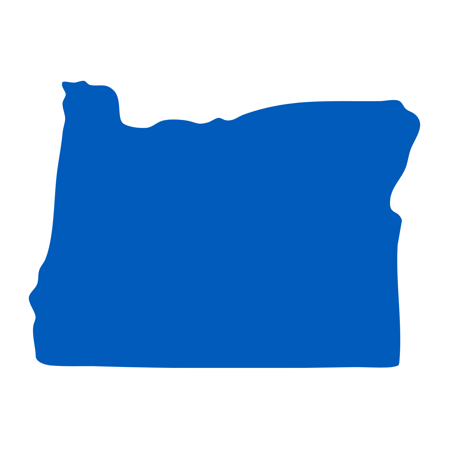 Oregon State (1)