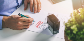 Our Approach - Efficient Procurement