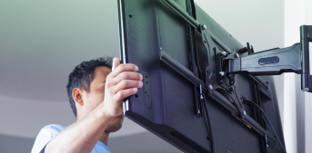 Our Approach - Installation & Setup
