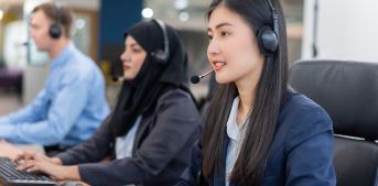 Our Approach - Talk to an Expert