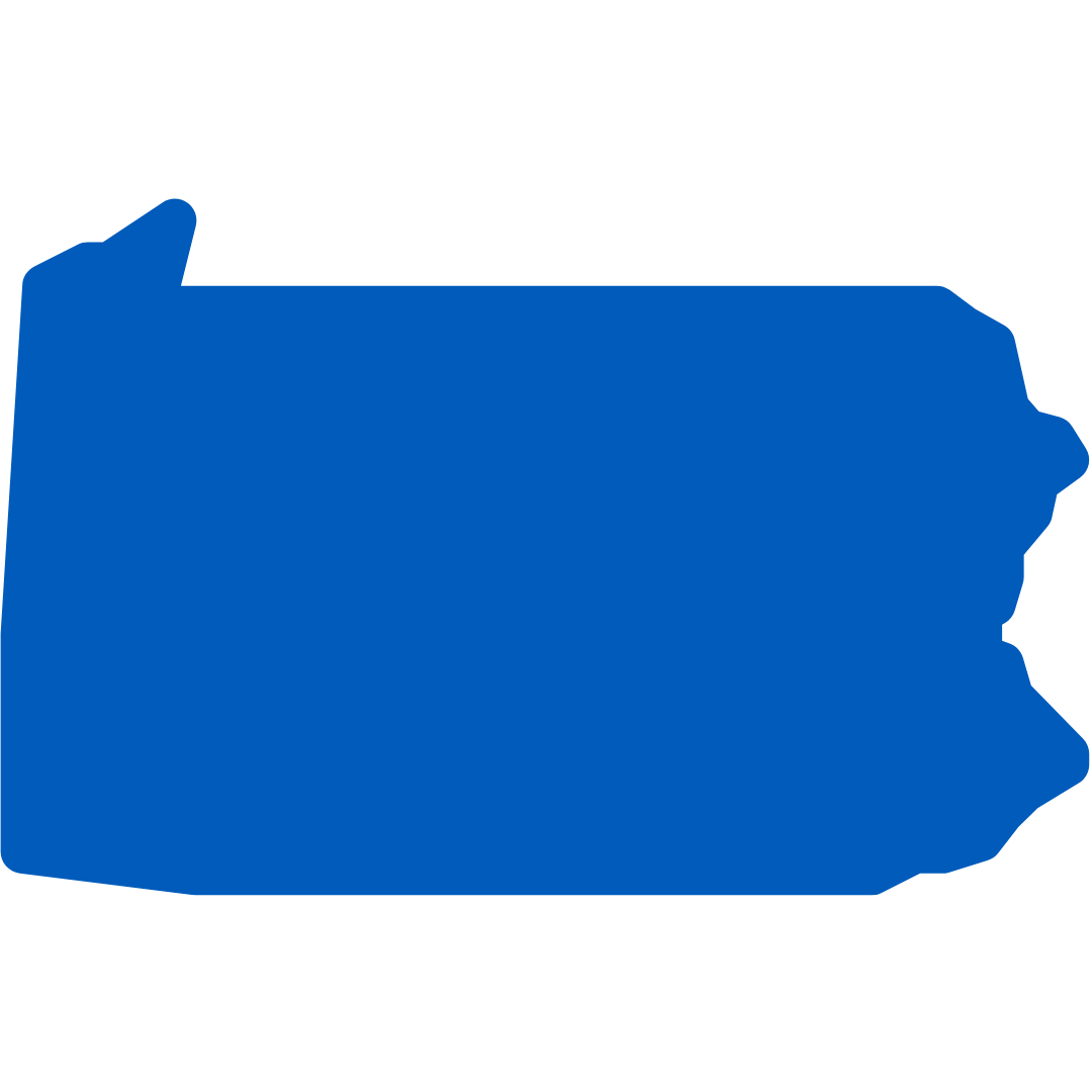 Pennsylvania