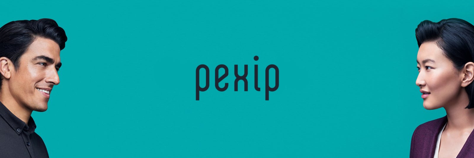 Pexip hero image
