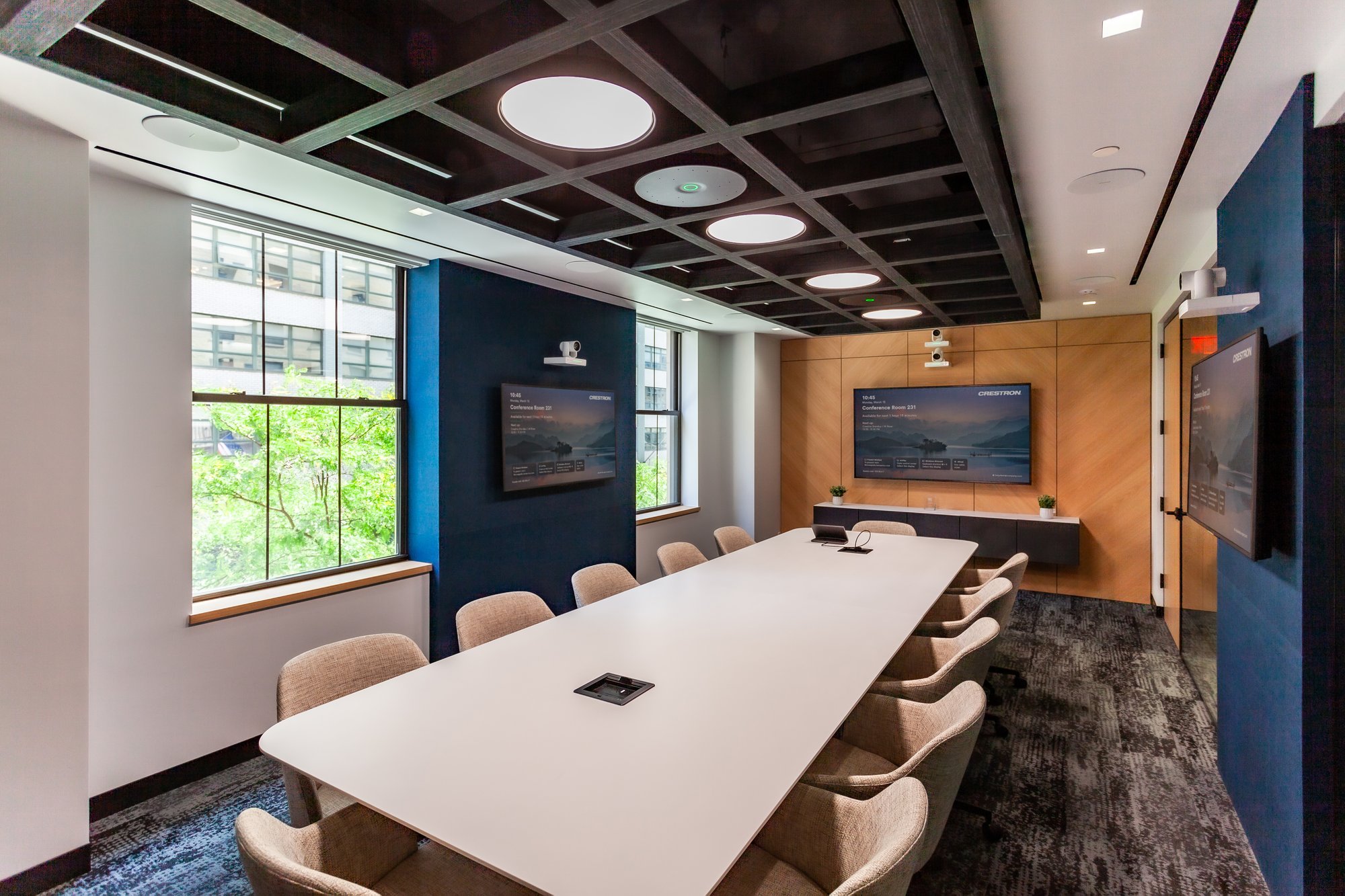 Crestron AVI Video Solutions