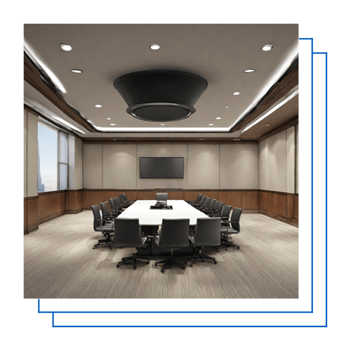 Professional Audio System