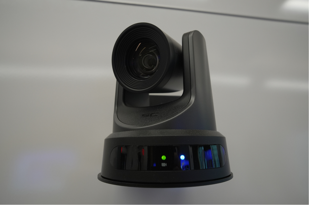 Q-SYS Camera PTZ-20x60