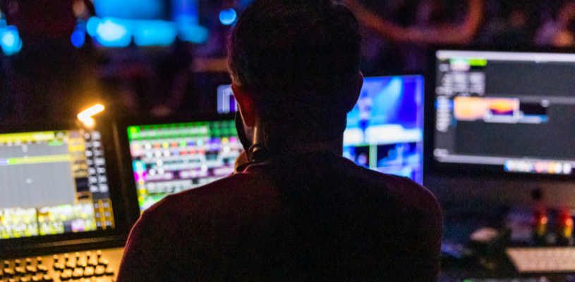 Remote Monitoring Management