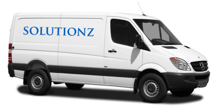 Solutionz Support Services AV
