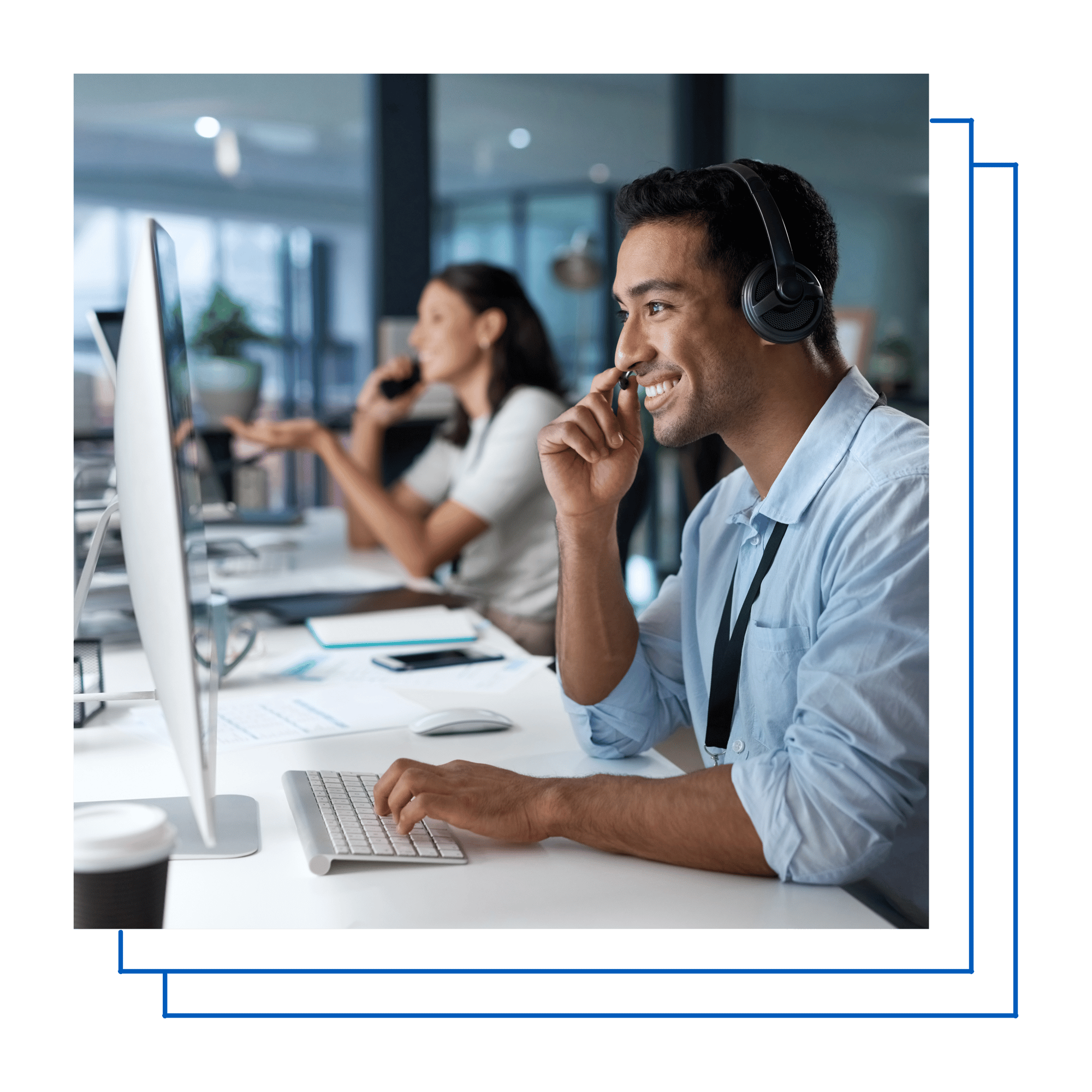 AV Technical Support