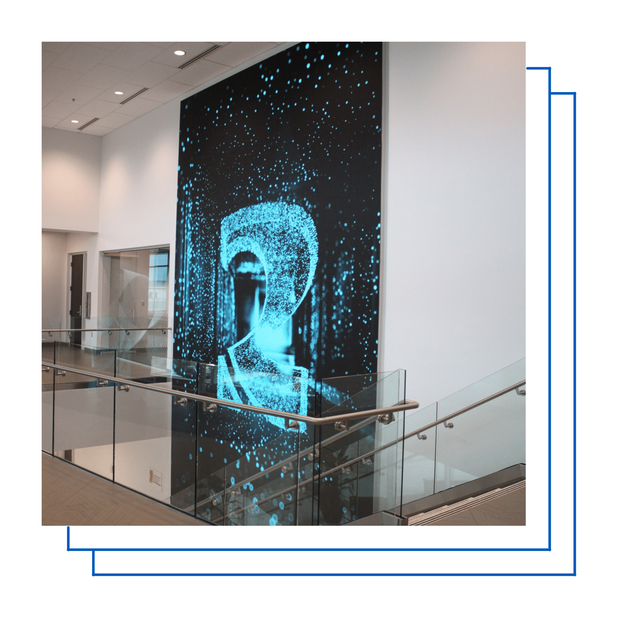 Experts in audiovisual