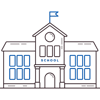 Education compliance HIPAA FERPA GLBA