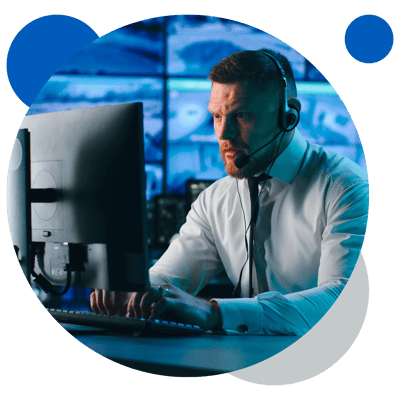Security Operations Center