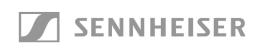 Sennheiser - Gray