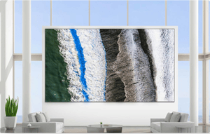 LG Micro LED