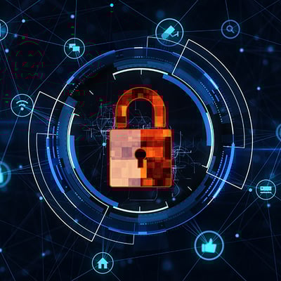 Commercial Security Infrastructure