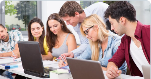 higher ed digital signage