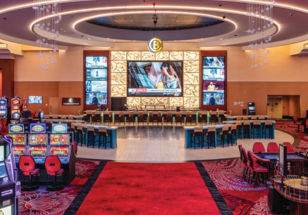 Solutionz Casino