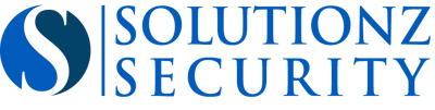 Solutionz Security LEFT ALIGNED
