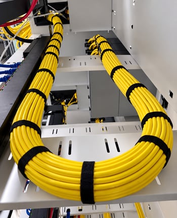 Solutionz Structured Cabling Single