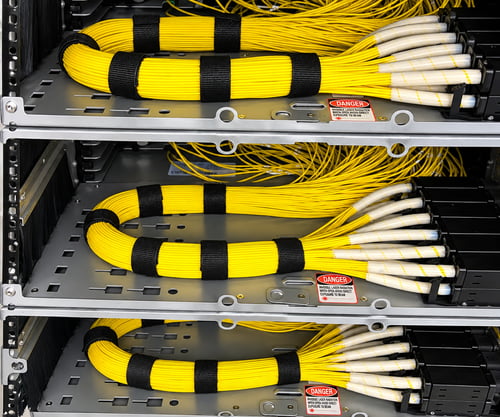 Solutionz Structured Cabling