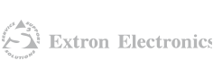 Extron Electronics 