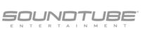 SoundTube Audio Gray Logo 2025
