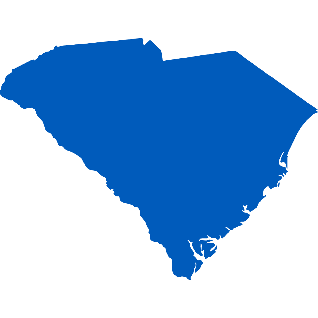South Carolina