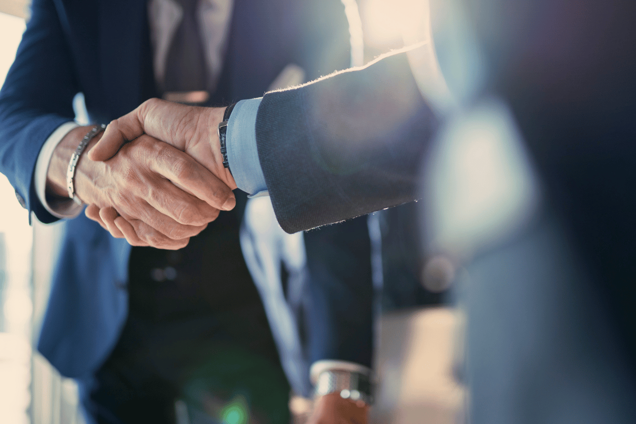 Strategic Procurement