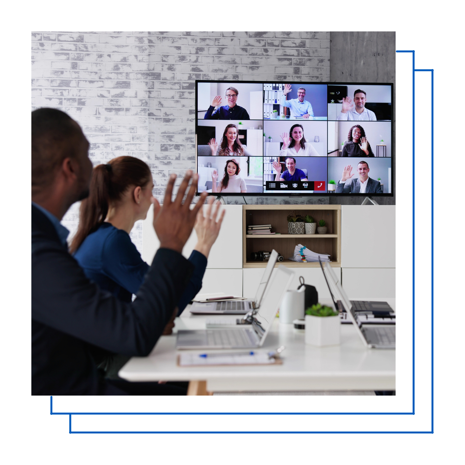 AV Systems For Clients