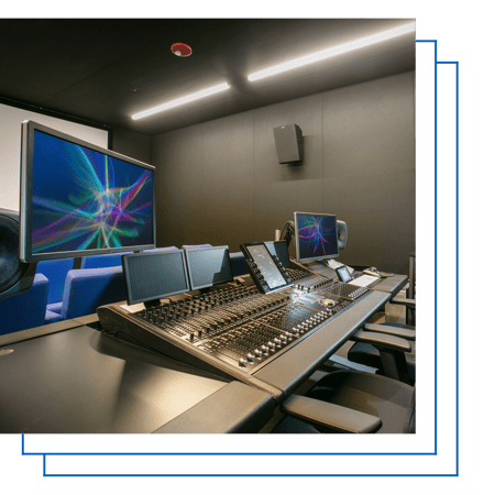 System Design and Integration for Unified