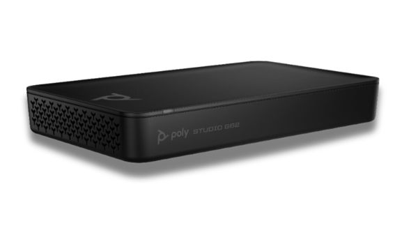 Poly Studio G62