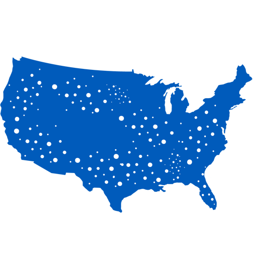 USA Map