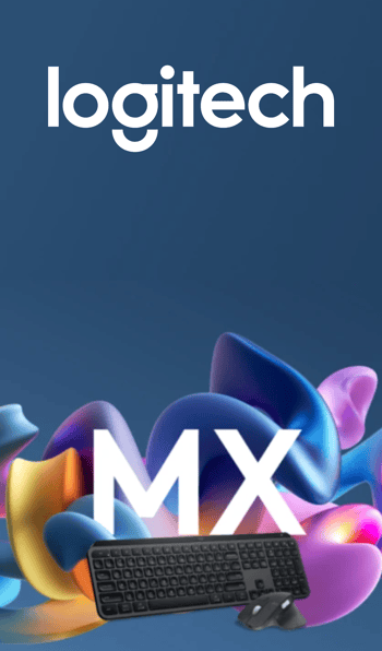 Logitech MX