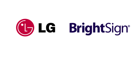 LG Brightsign